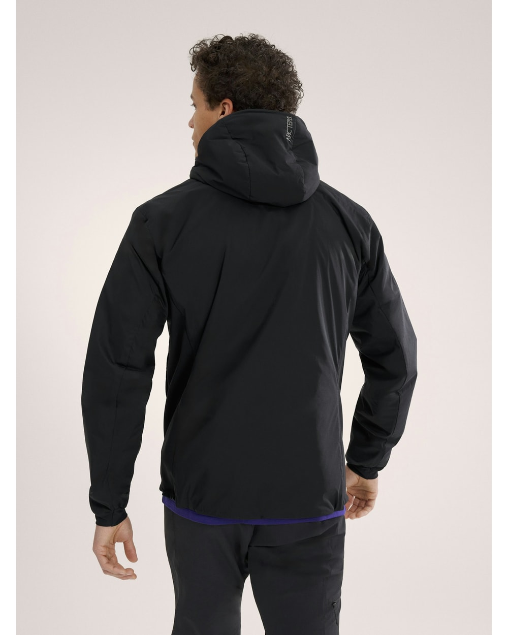Arc'teryx Men's Atom Hoody