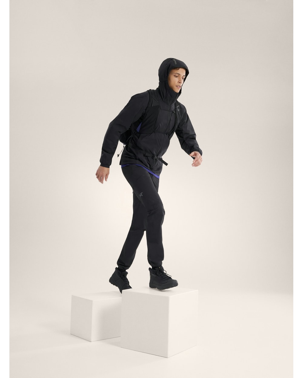 Arc'teryx Men's Atom Hoody
