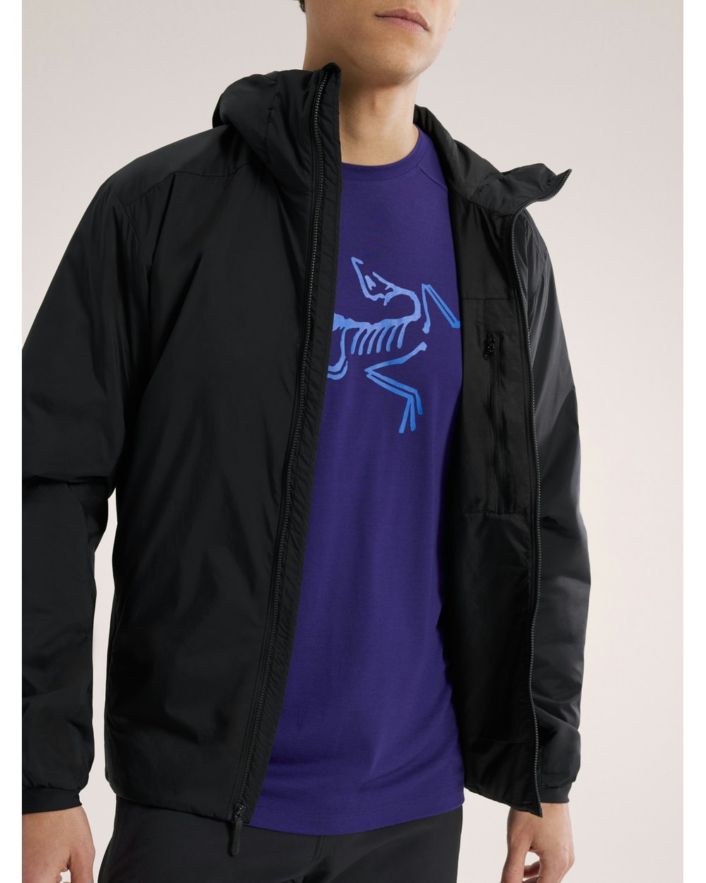 Arc'teryx Men's Atom Hoody