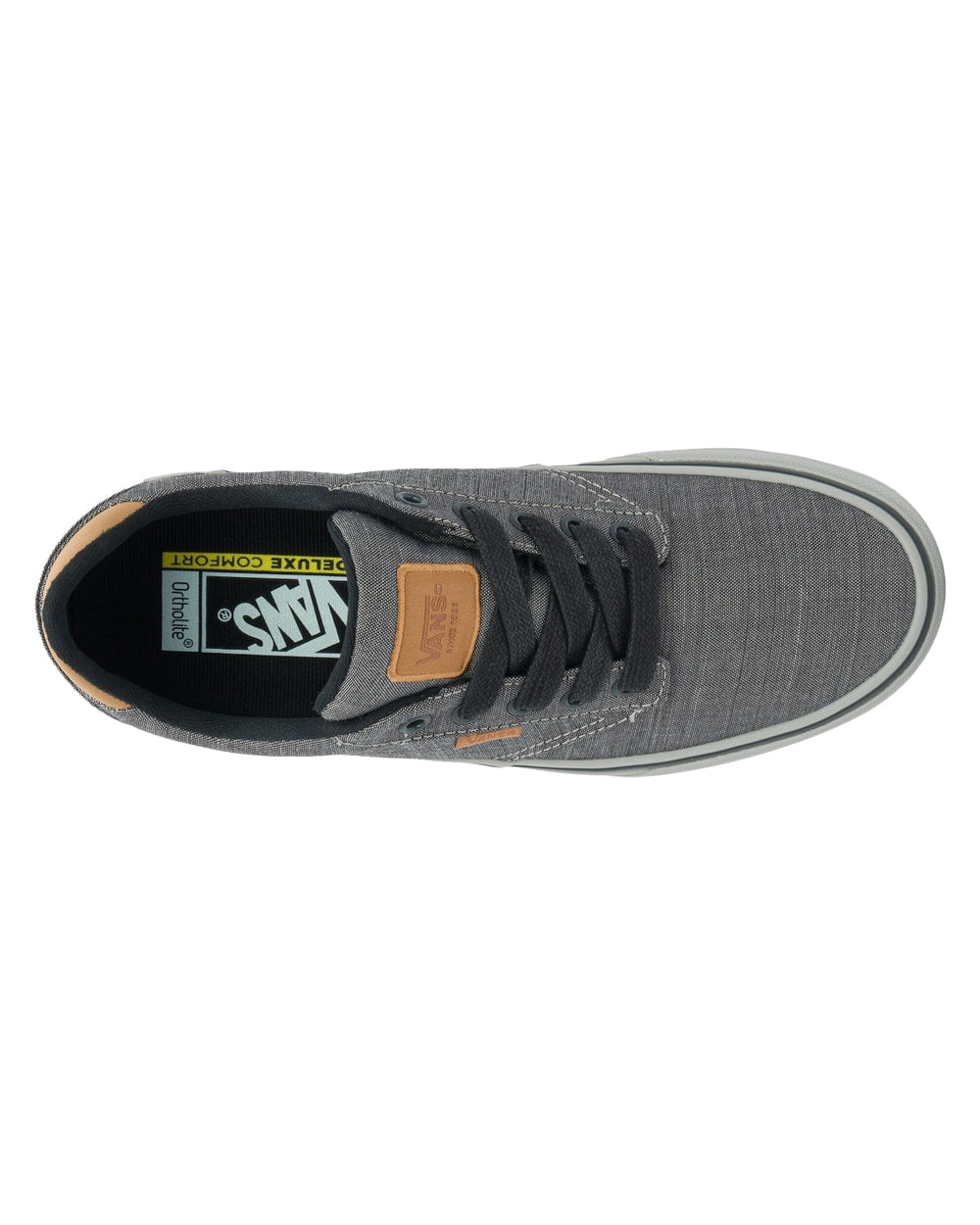 Men's Atwood Deluxe Shoes