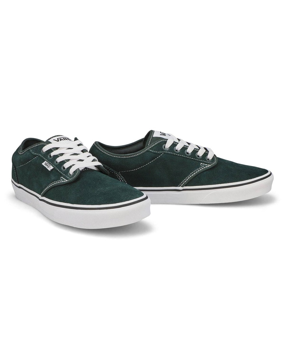 Men's Atwood Skateboard Shoes