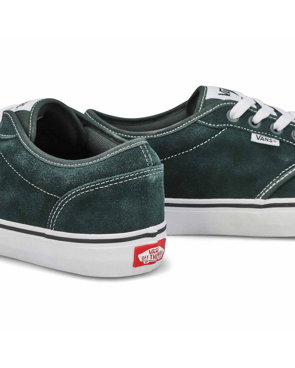 Men's Atwood Skateboard Shoes