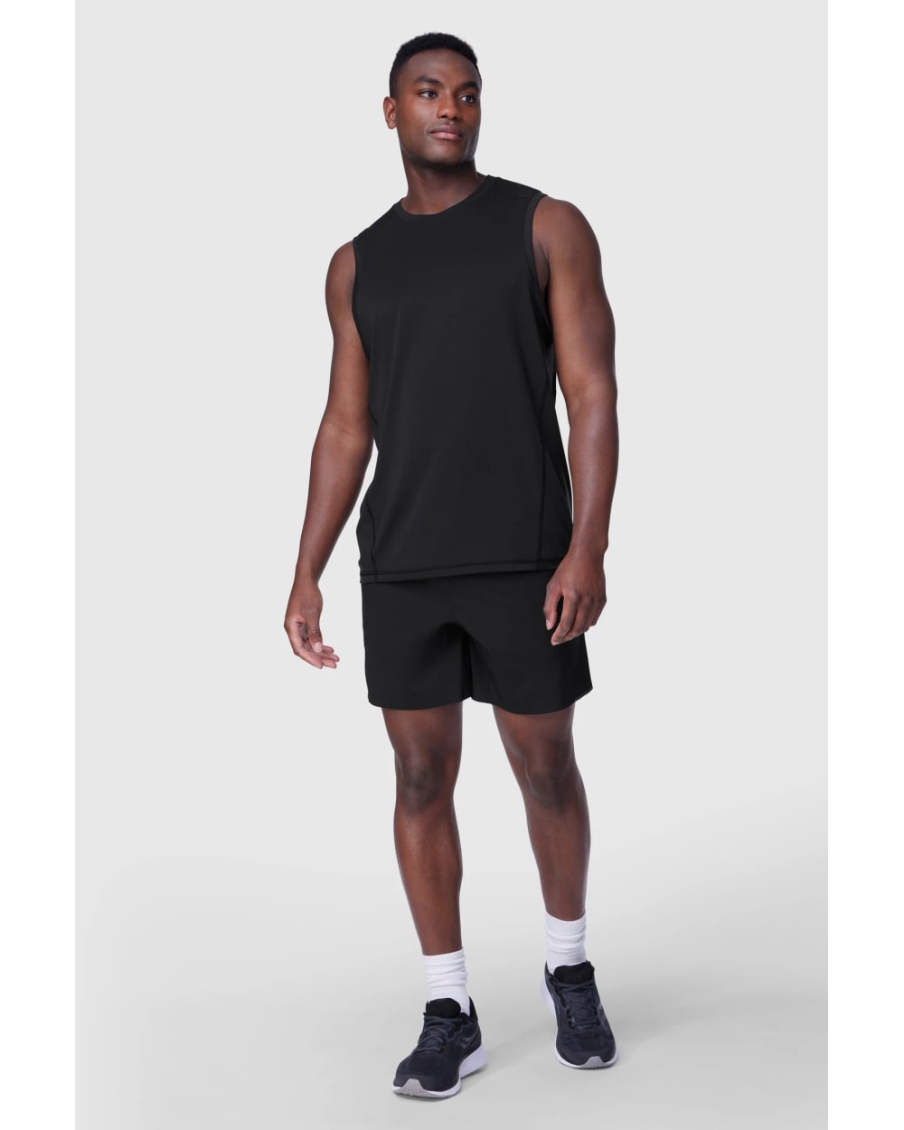Men's Aviate Drirealease Tank Top