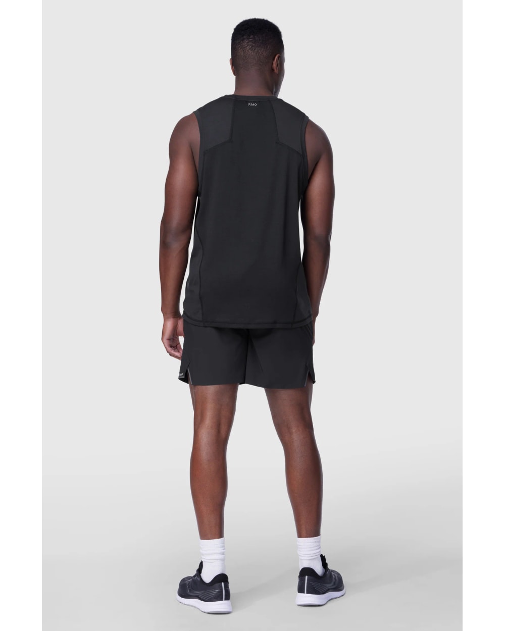 Men's Aviate Drirealease Tank Top