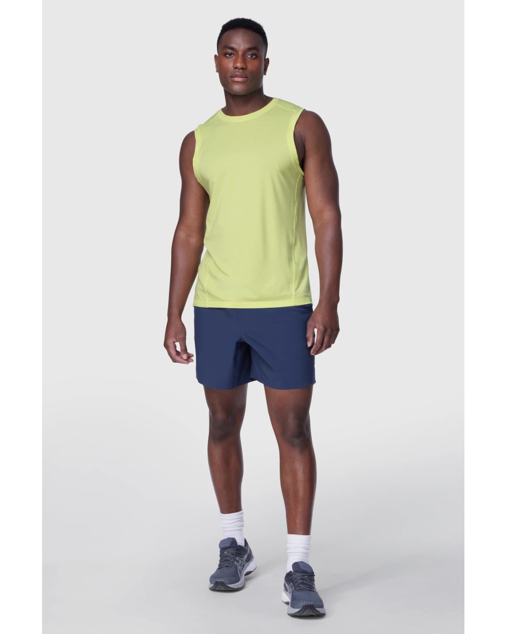 Men's Aviate Drirealease Tank Top