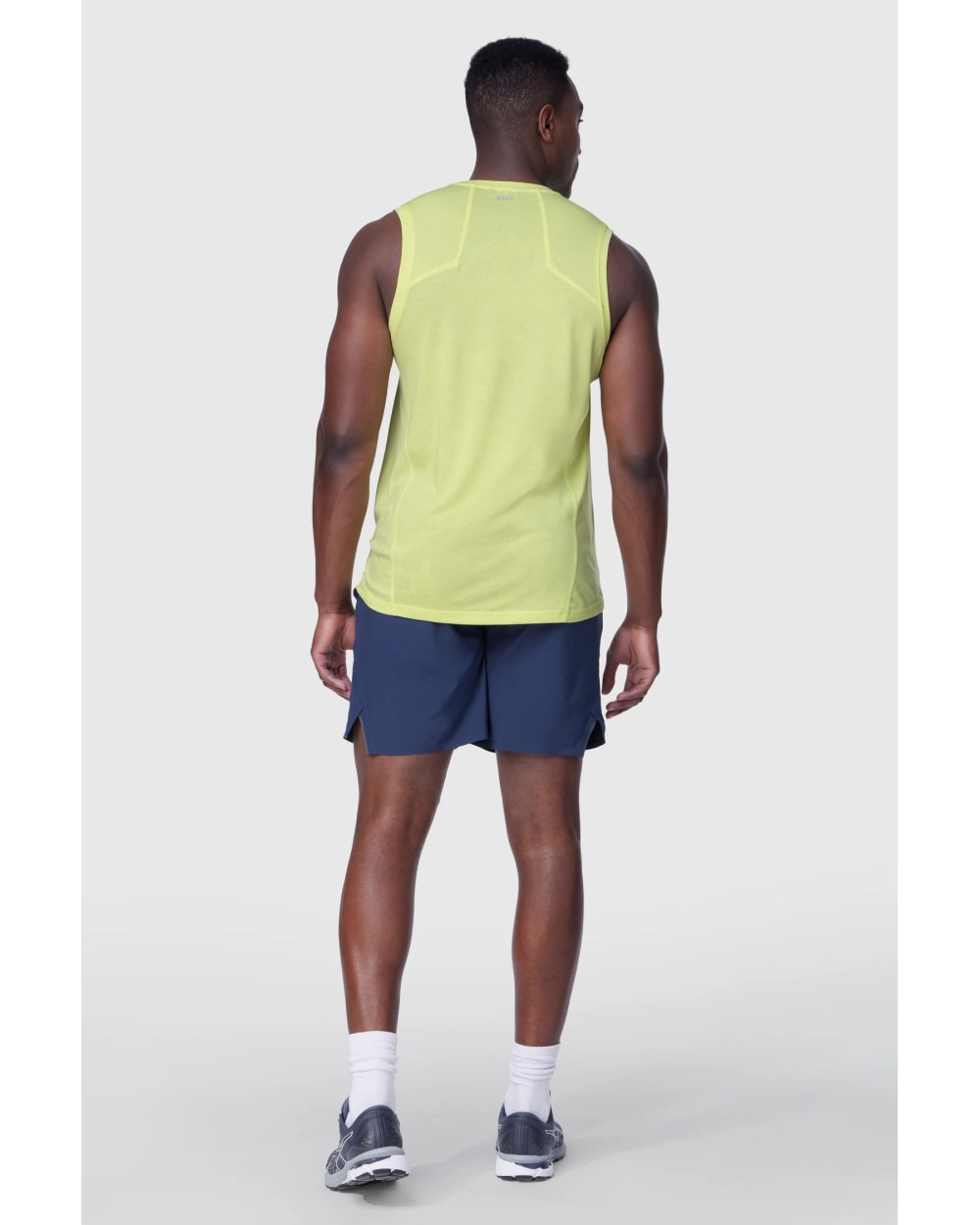 Men's Aviate Drirealease Tank Top