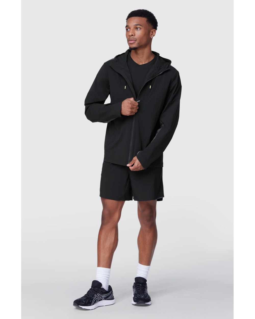 Men's Aviate Finisher Jacket