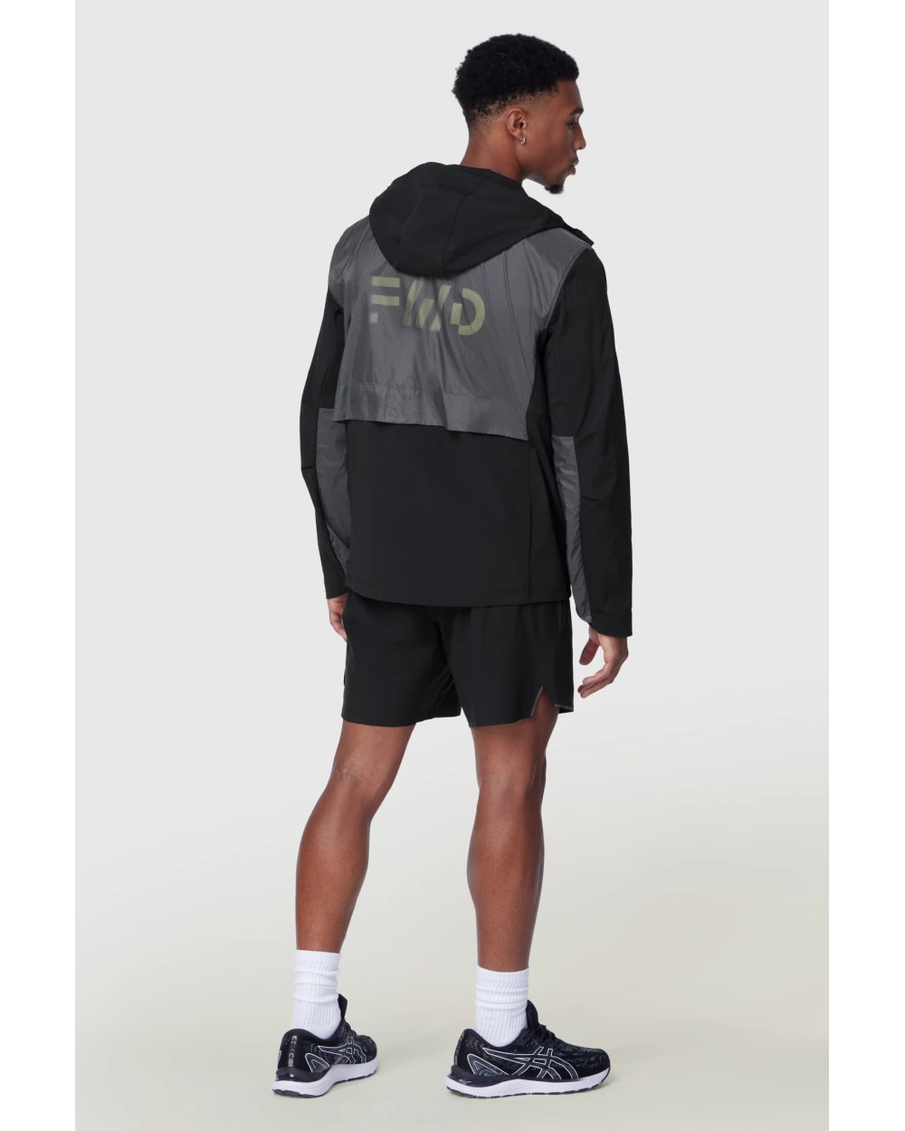Men's Aviate Finisher Jacket