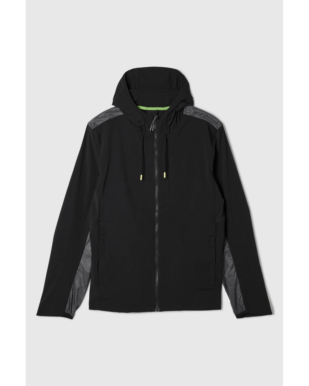Men's Aviate Finisher Jacket