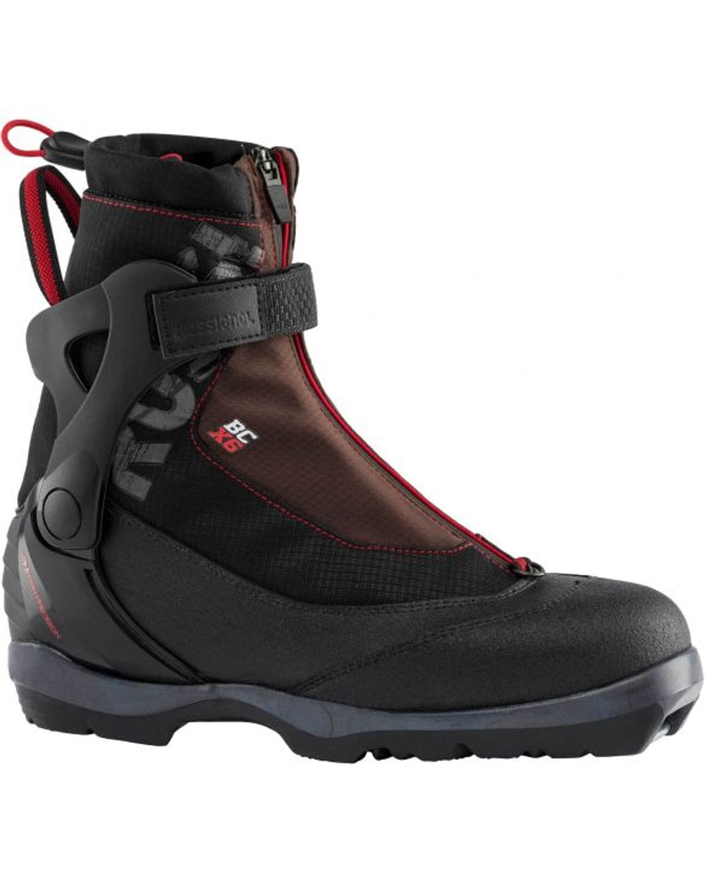Men's Backcountry Nordic Boots BC X 6
