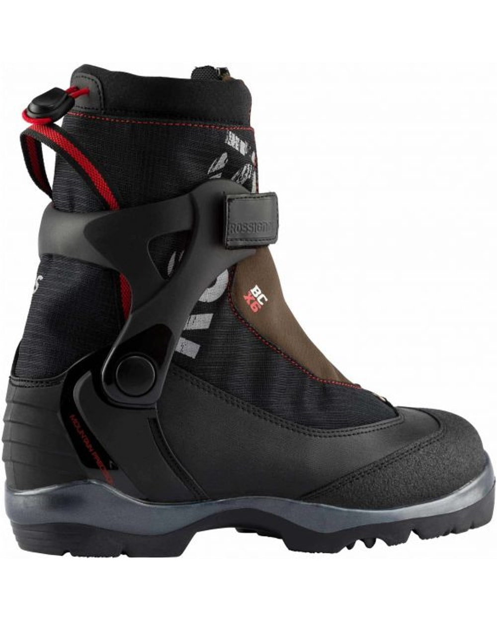 Men's Backcountry Nordic Boots BC X 6