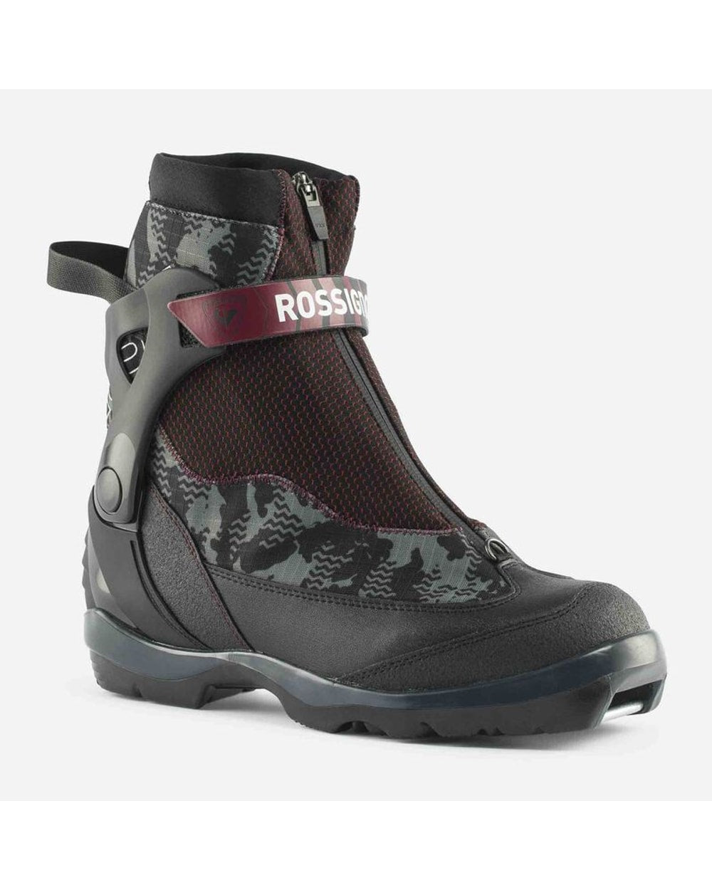 Men's Backcountry Nordic Boots BC X 6