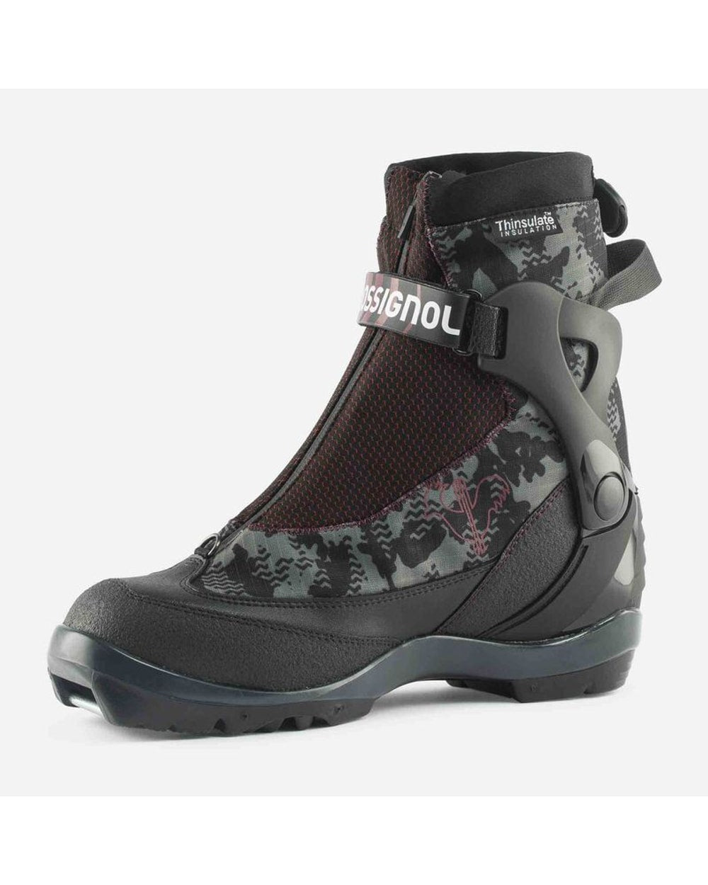 Men's Backcountry Nordic Boots BC X 6