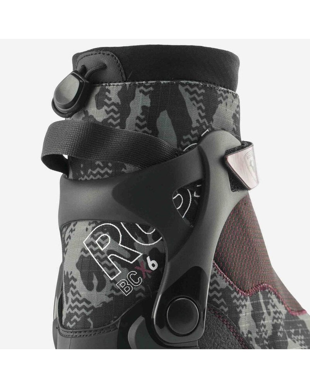 Men's Backcountry Nordic Boots BC X 6