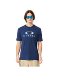 Oakley Men's Bark Sun Tee