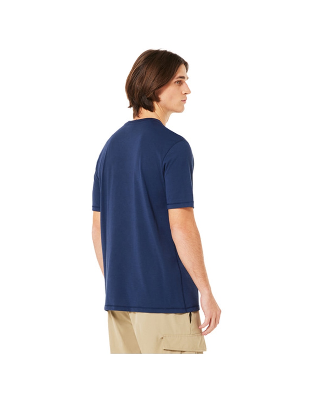 Oakley Men's Bark Sun Tee