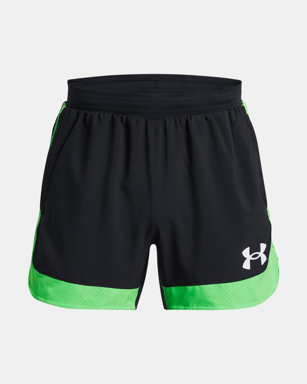 Men's Baseline 5" Shorts