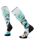 Smartwool Men's Bear Country Cushioned Ski Socks