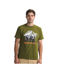 Men's Bears T-Shirt