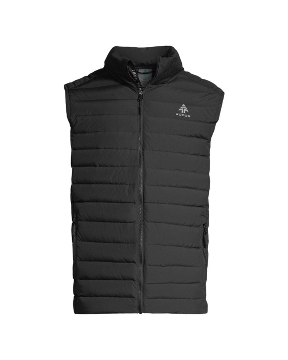 Men's Bennington II Down Sleeveless Vest