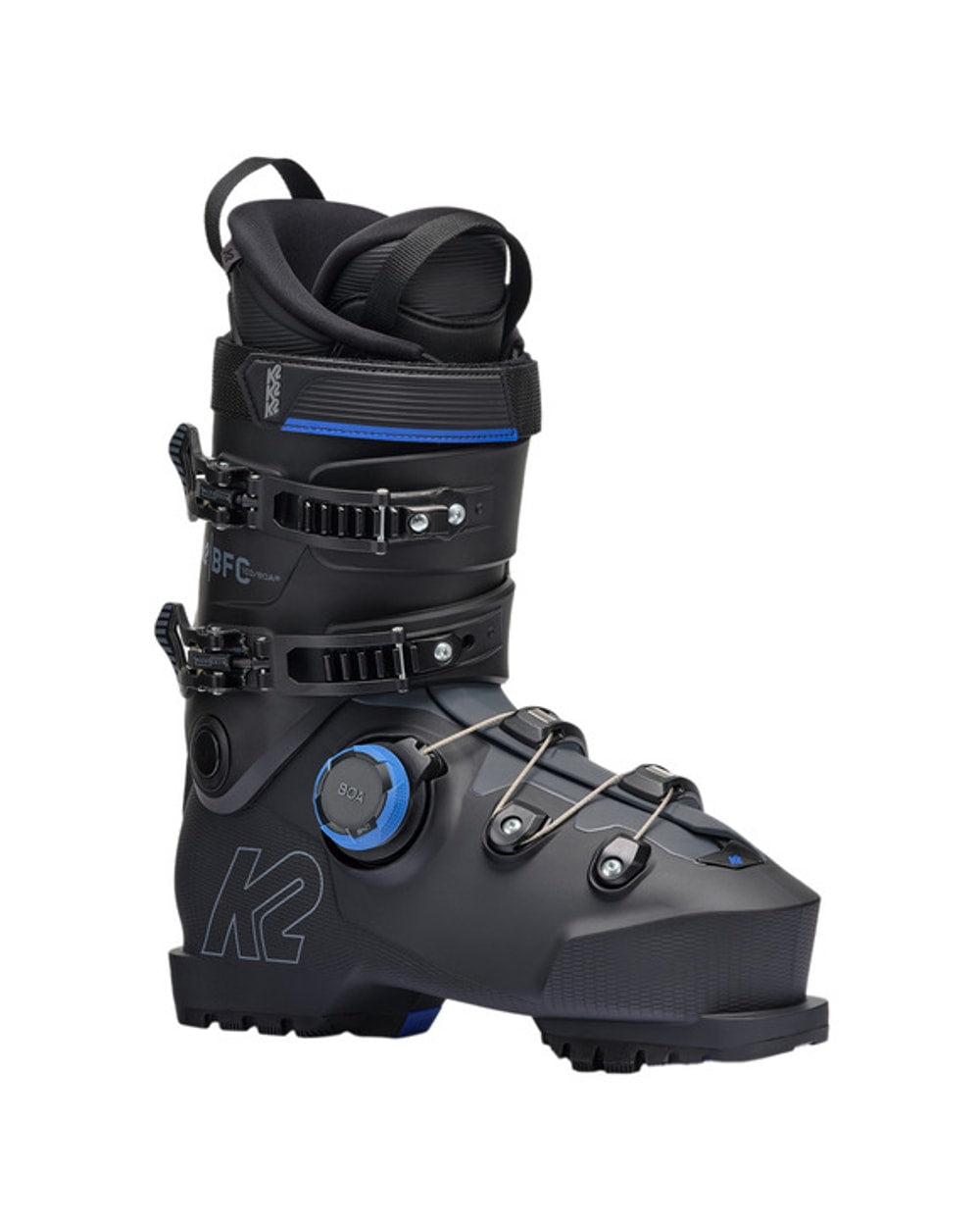 K2 BFC 100 BOA Men's Ski Boots 2026