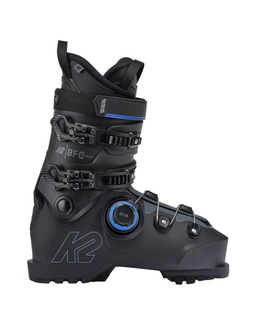 K2 BFC 100 BOA Men's Ski Boots 2026