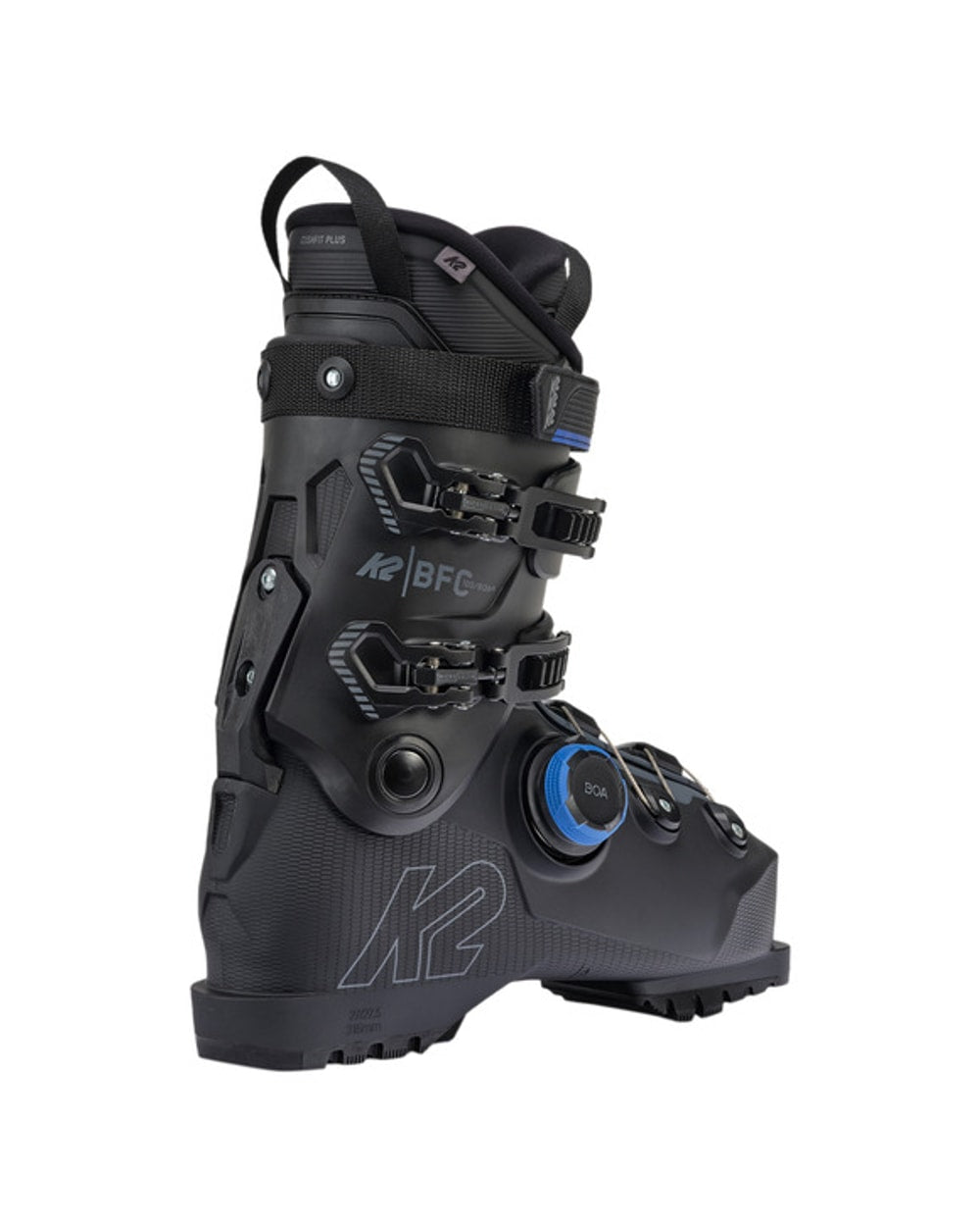 K2 BFC 100 BOA Men's Ski Boots 2026