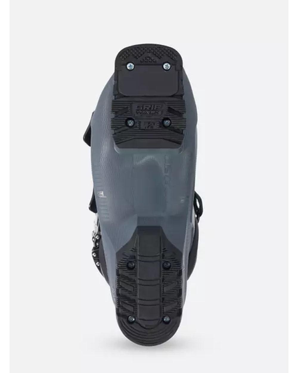 K2 Men's BFC 80 Ski Boots