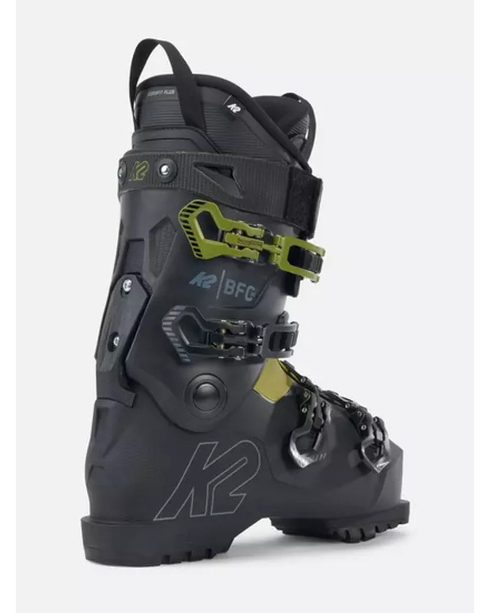 K2 Men's BFC 90 Ski Boots