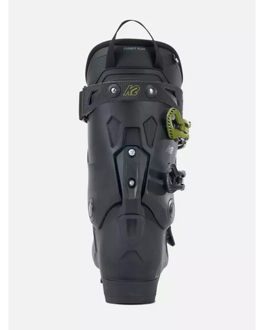 K2 Men's BFC 90 Ski Boots