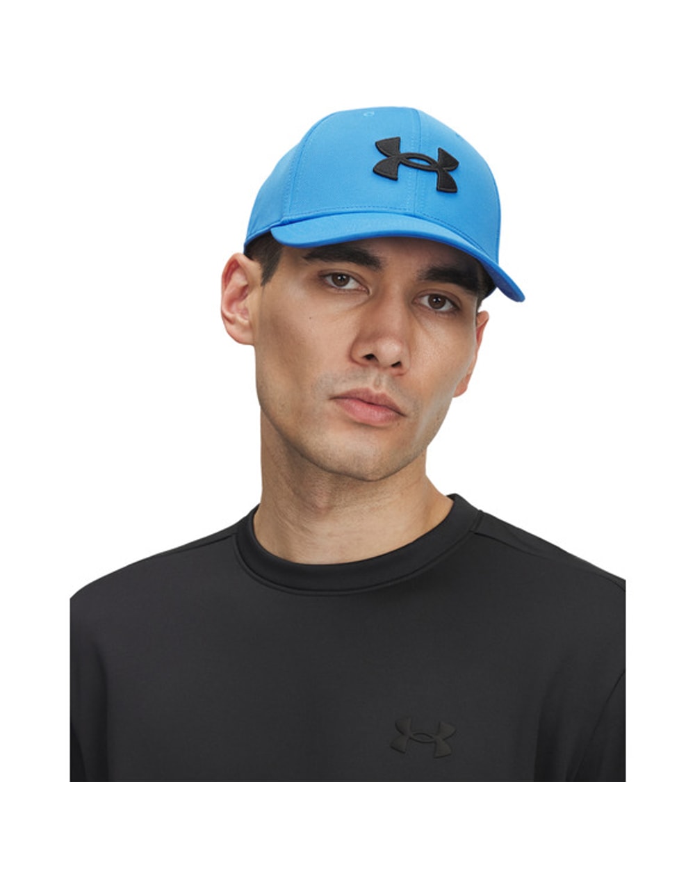 Under Armour Men's Blitzing Cap