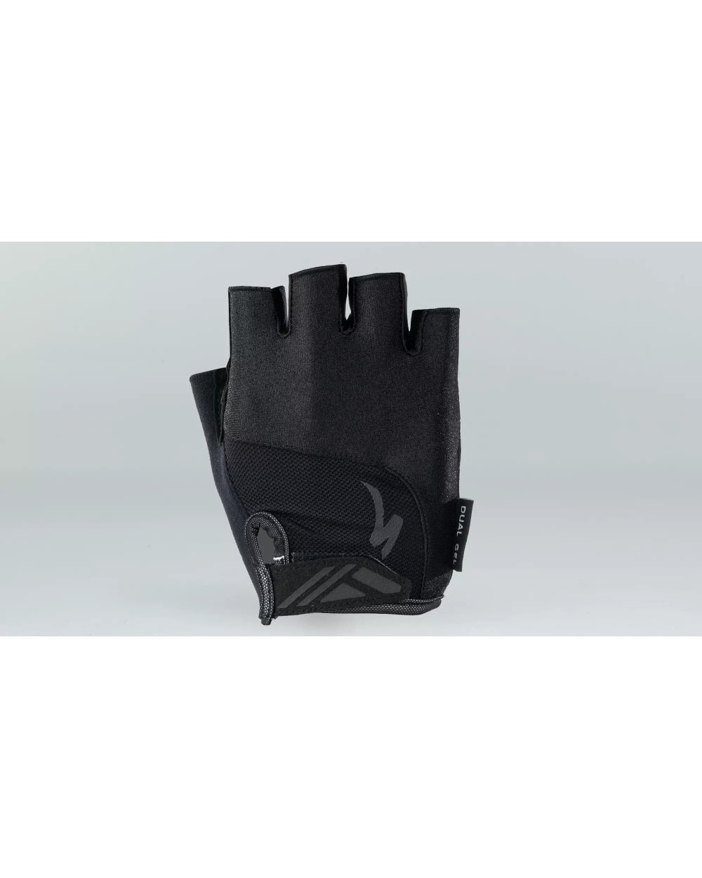 Specialized Men's Body Geometry Dual-Gel Short Finger Gloves