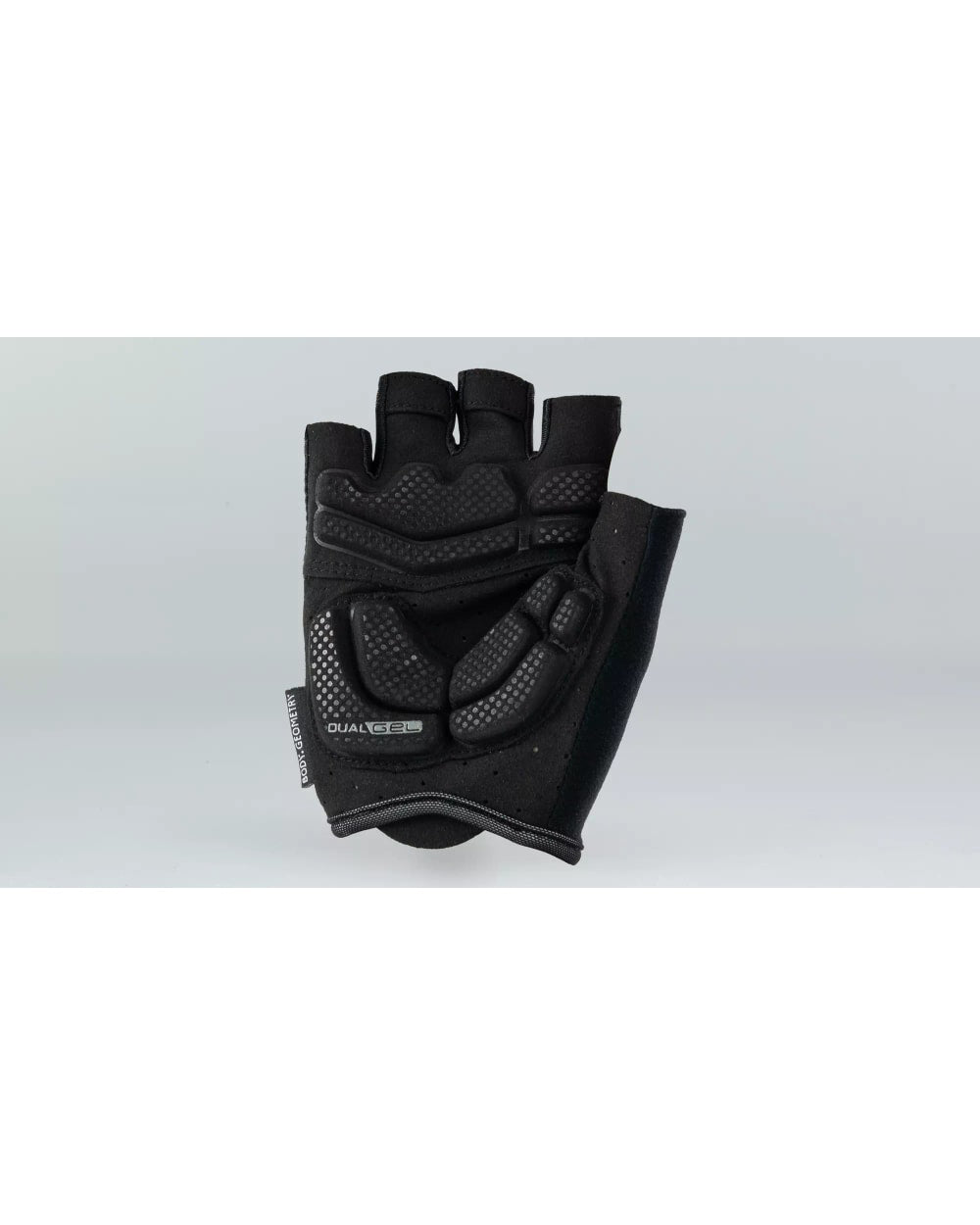 Specialized Men's Body Geometry Dual-Gel Short Finger Gloves