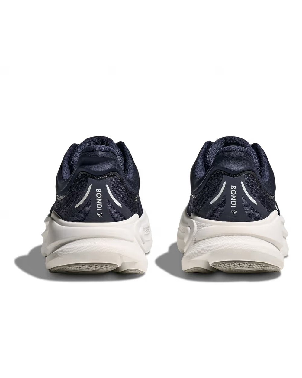 Hoka Men's Bondi 9 Running Shoes