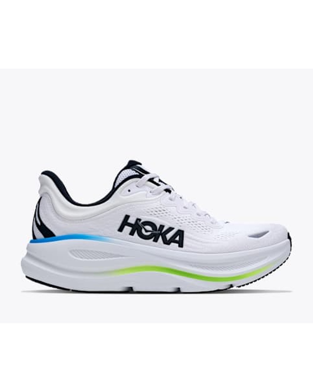 Hoka Men's Bondi 9 Running Shoes