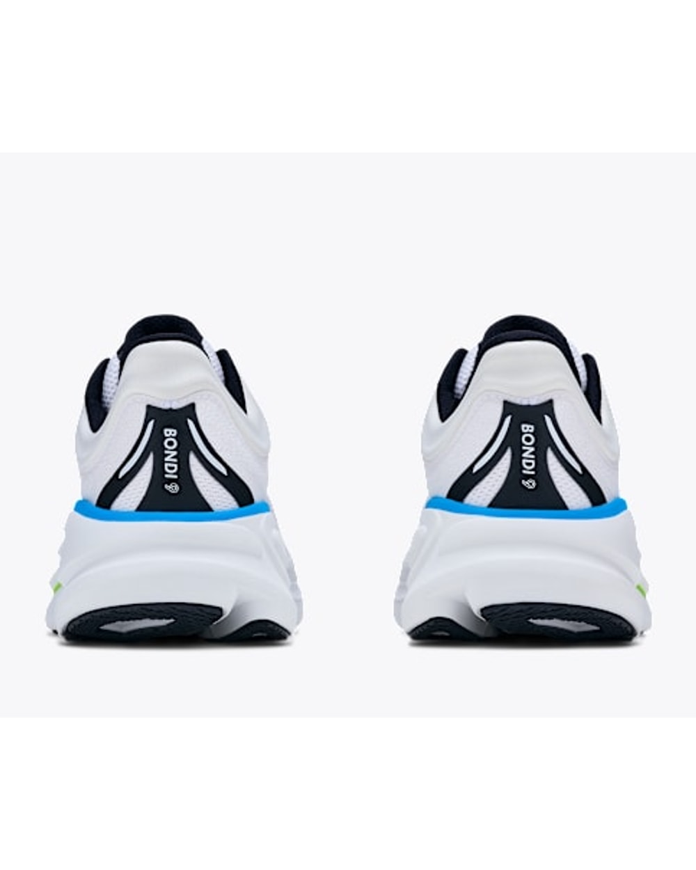 Hoka Men's Bondi 9 Running Shoes