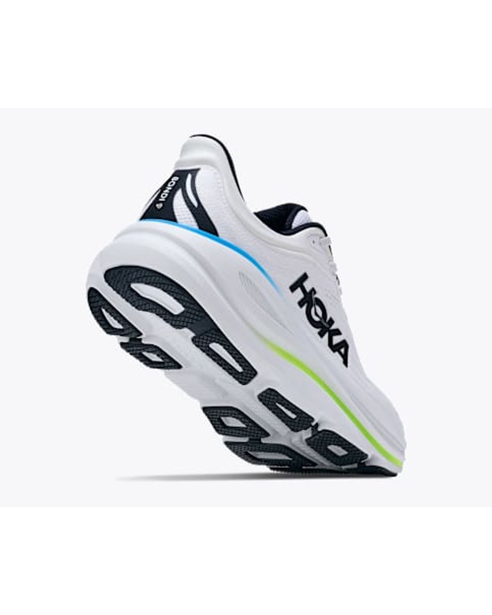 Hoka Men's Bondi 9 Running Shoes