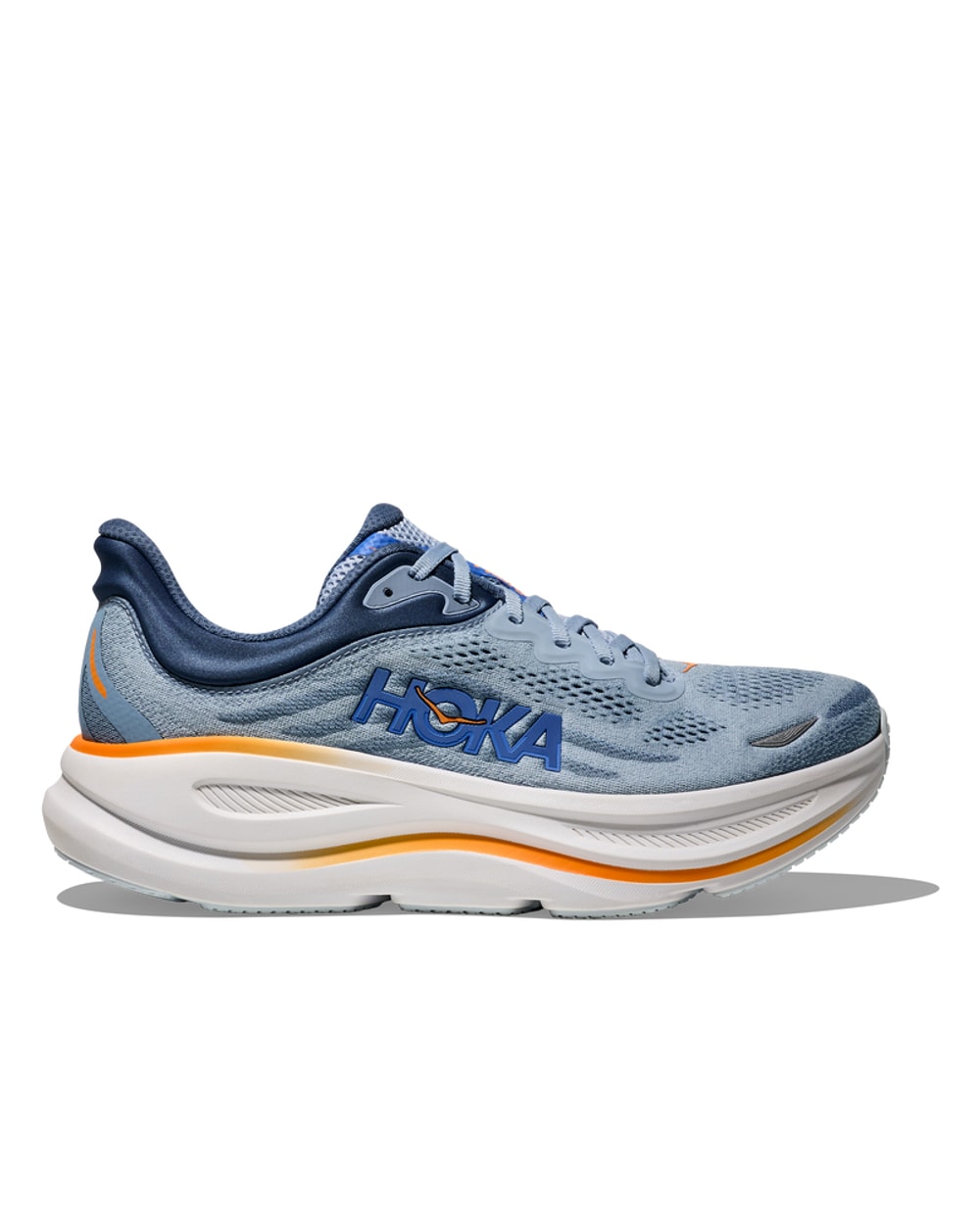 Hoka Bondi 9 Drizzle/Downpour