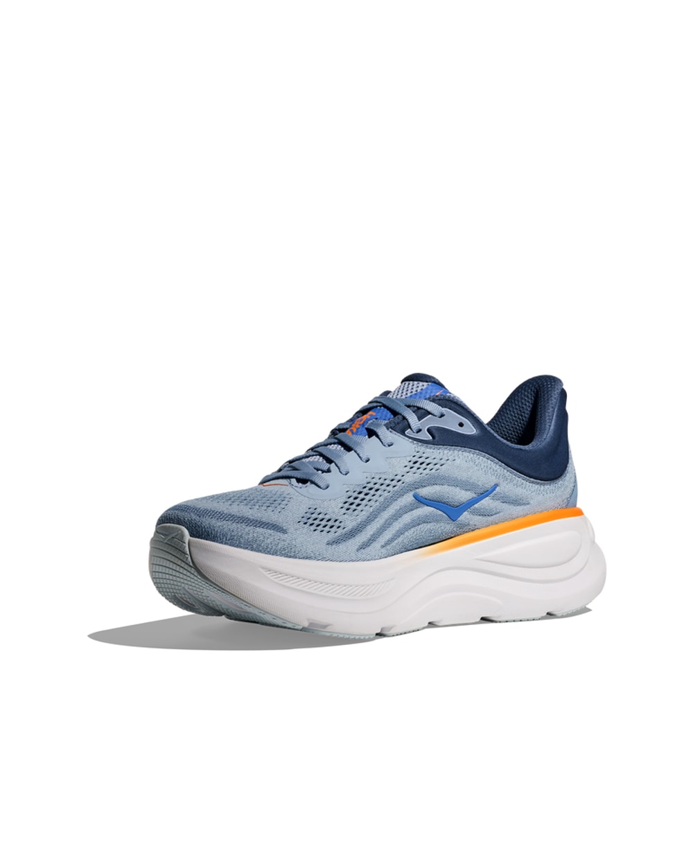 Hoka Bondi 9 Drizzle/Downpour
