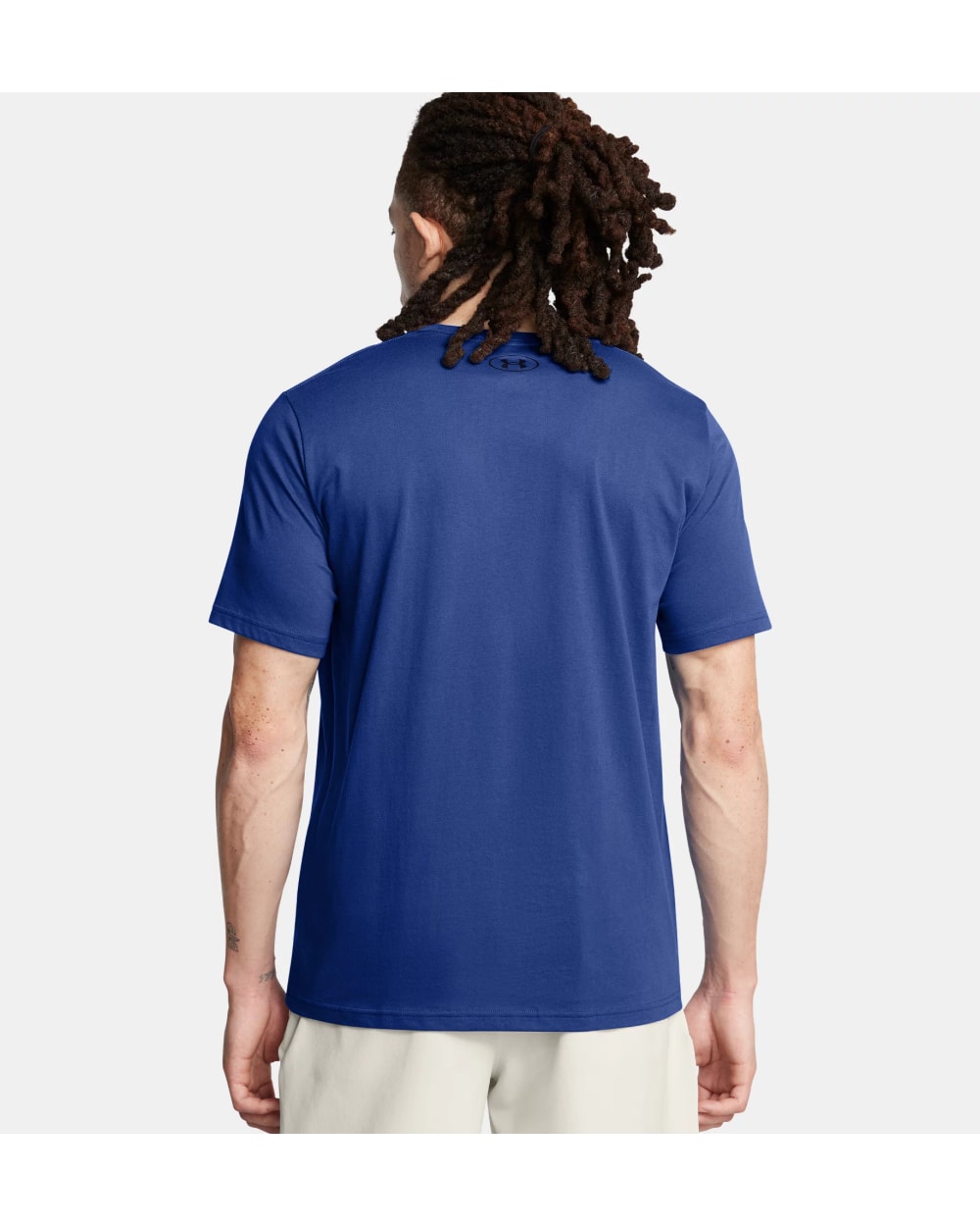 Men's Boxed Sports Short Sleeve
