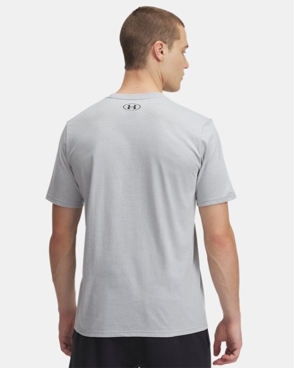 Men's Boxed Sports Short Sleeve