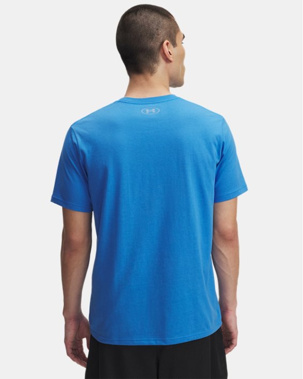 Men's Boxed Sports Short Sleeve