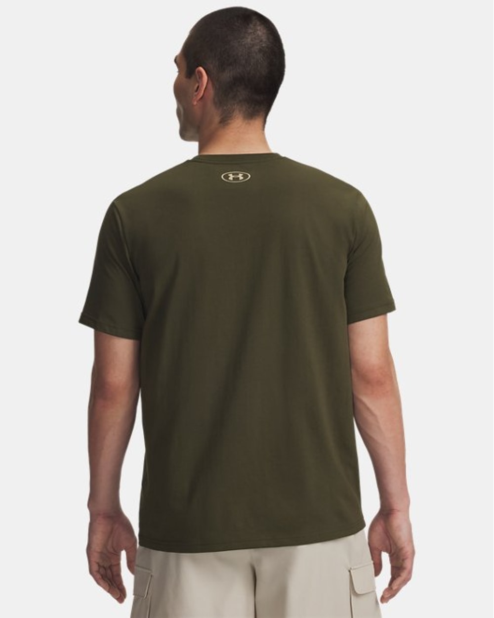 Men's Boxed Sports Short Sleeve