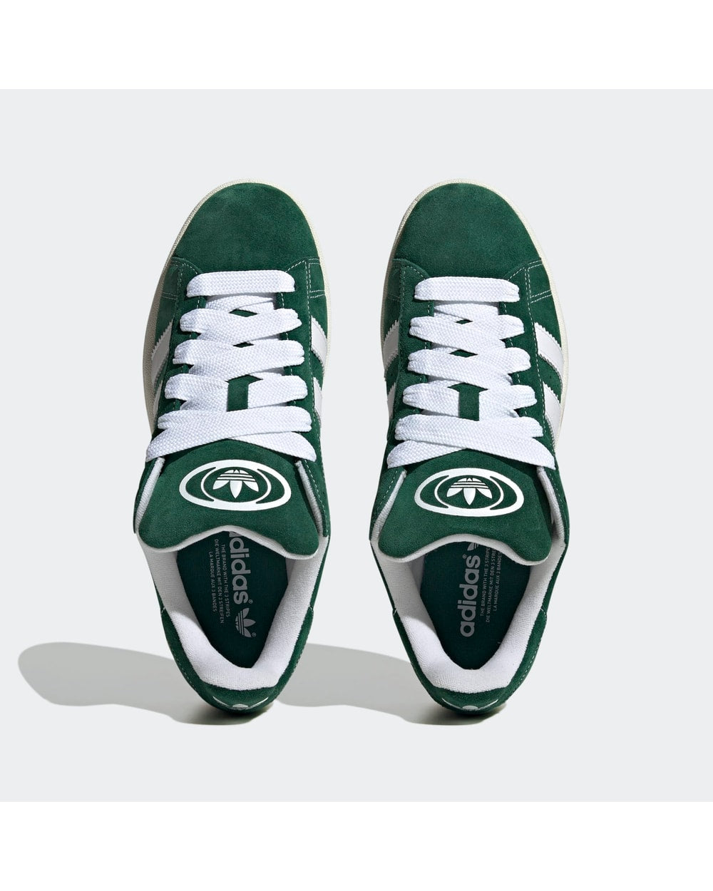 Adidas Men's Campus 00s Shoes