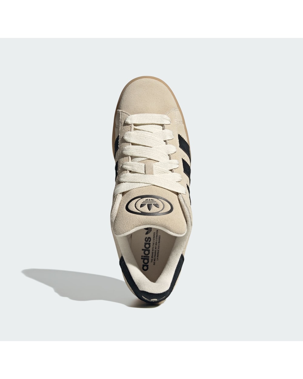 Adidas Men's Campus 00s Shoes