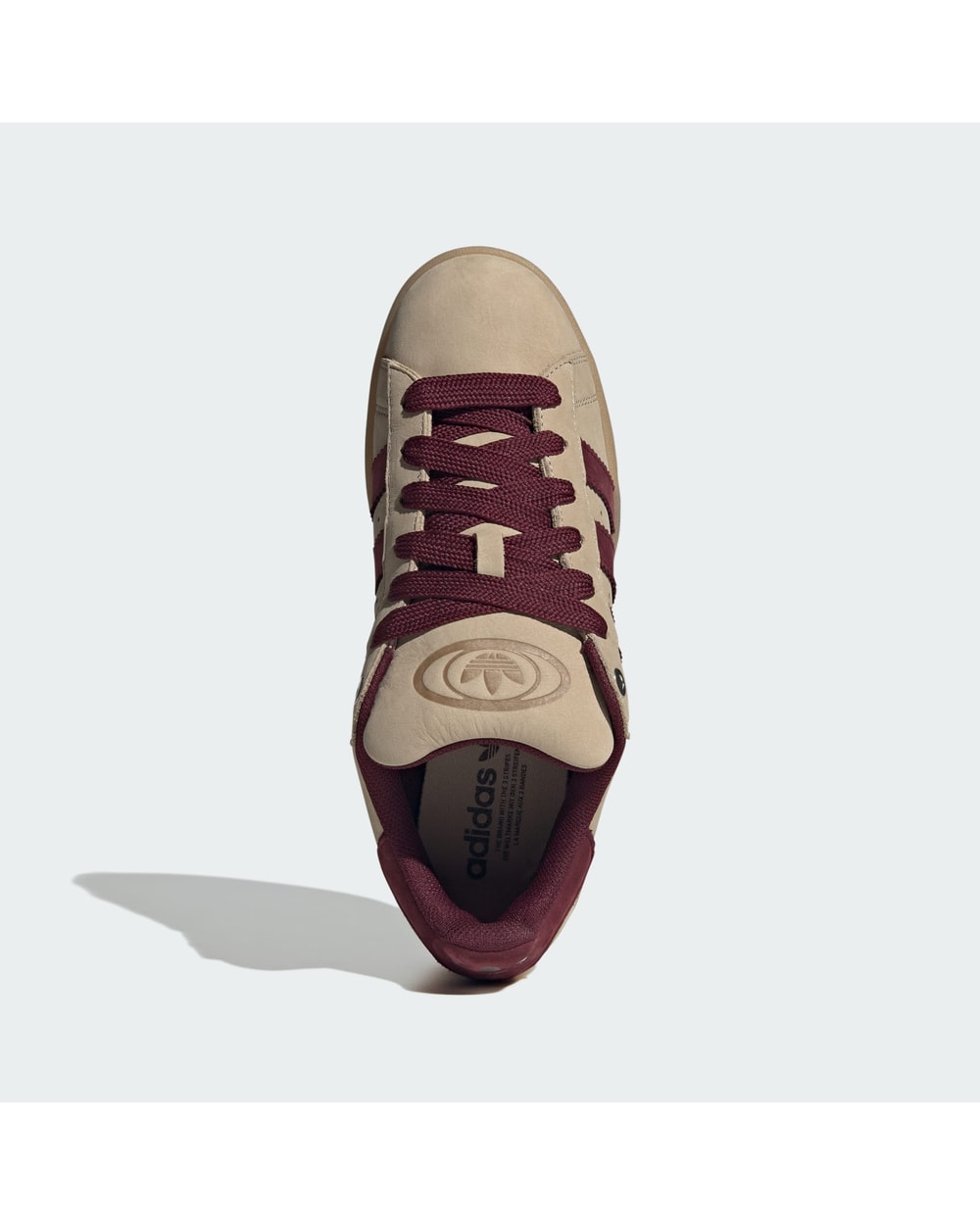 Adidas Men's Campus 00s Shoes