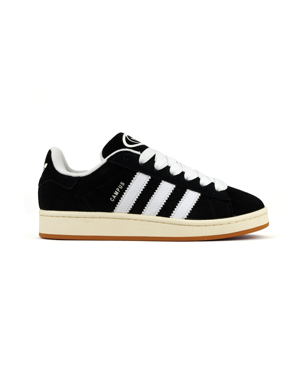 Adidas Campus 00s Core Black/Cloud White/Off White