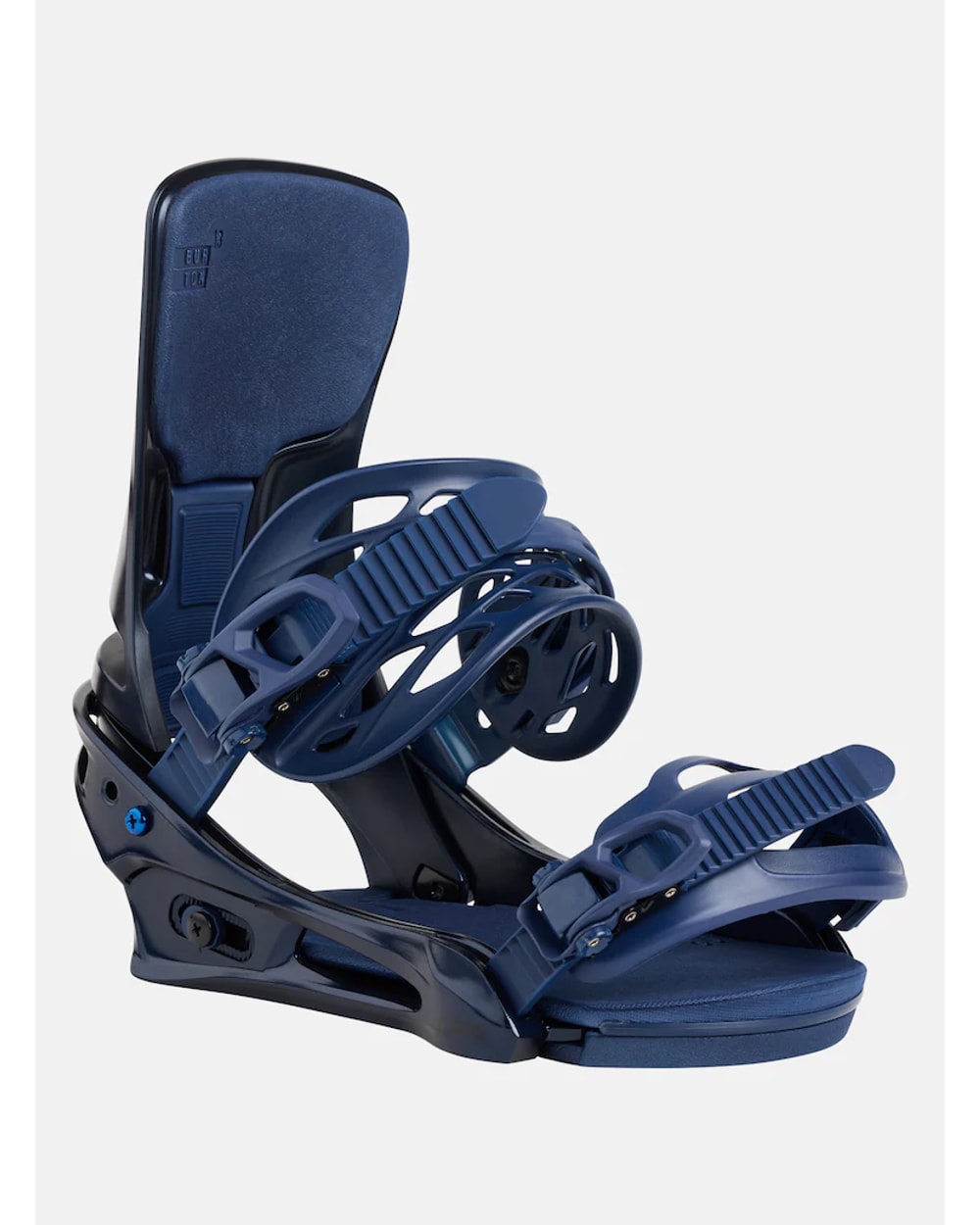 Burton Men's Cartel X Re:Flex Snowboard Bindings
