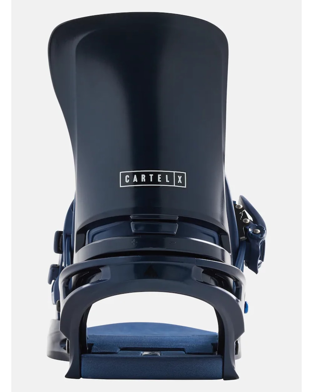 Burton Men's Cartel X Re:Flex Snowboard Bindings