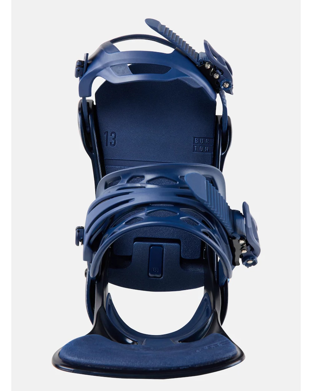 Burton Men's Cartel X Re:Flex Snowboard Bindings